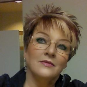 Meet your Posher, Donna